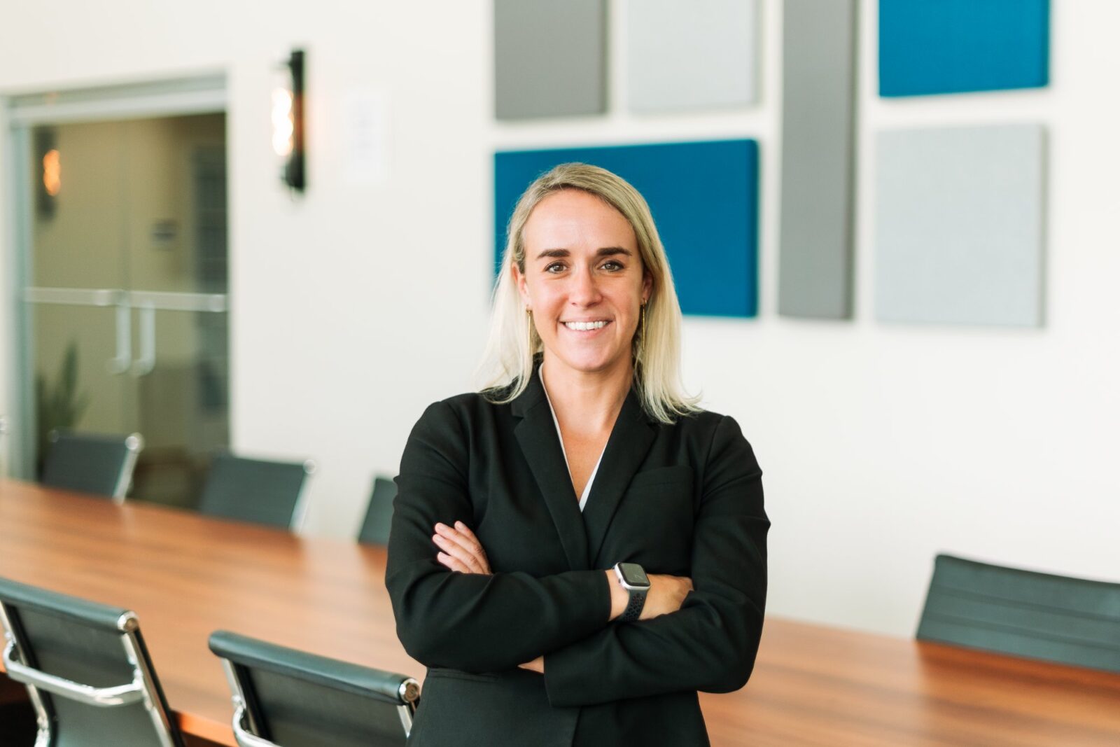 Kathryn Batey - Estate Planning Attorney